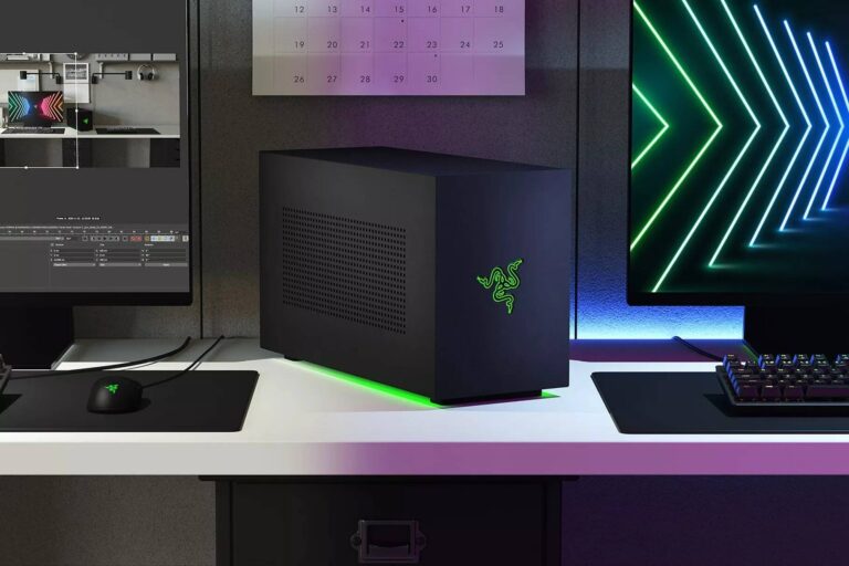 Razer Tomahawk: svelati i prezzi del PC modulare