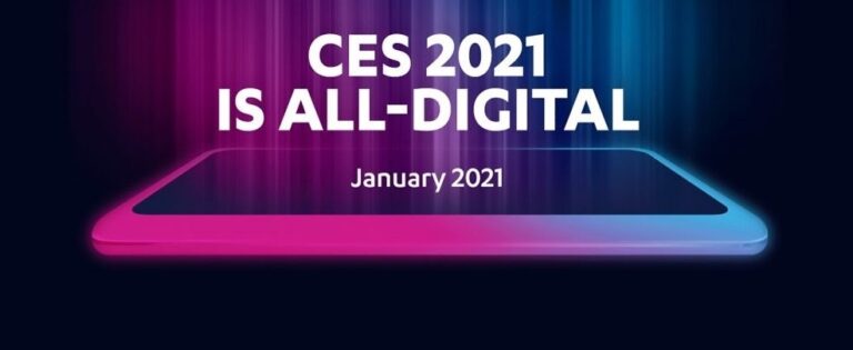 CES 2021: tecnologia “pandemica”, green tech e molto altro