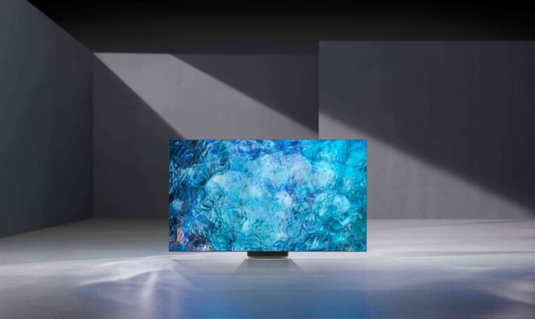 CES 2021: Samsung presenta la nuova gamma di TV