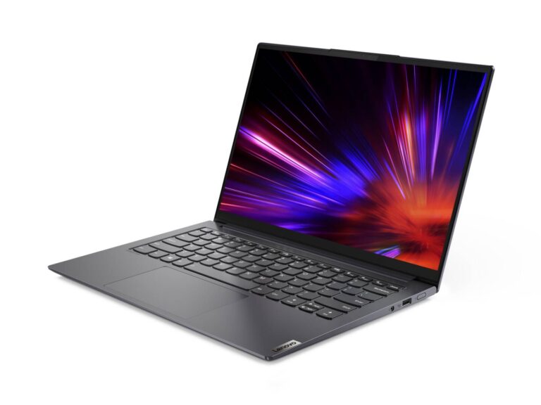 CES 2021: annunciato Lenovo Yoga Slim 7i Pro