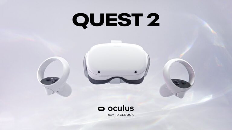 Oculus Quest 2 introdurrà Air Link e i 120Hz con il prossimo aggiornamento