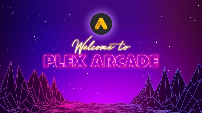 Plex Arcade: svelato un nuovo servizio di gaming per i nostalgici