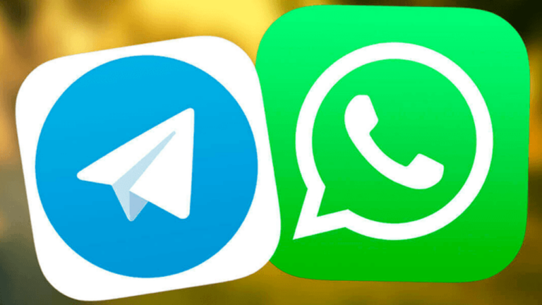 Come trasferire conversazioni da Whatsapp a Telegram