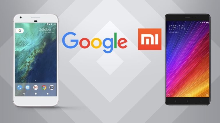 Xiaomi blocca l’installazione dei servizi Google