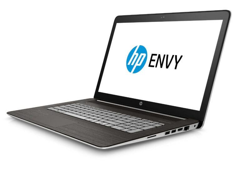 Hp Envy 17