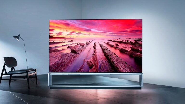 LG: annunciati i prezzi dei nuovi TV OLED e NanoCell