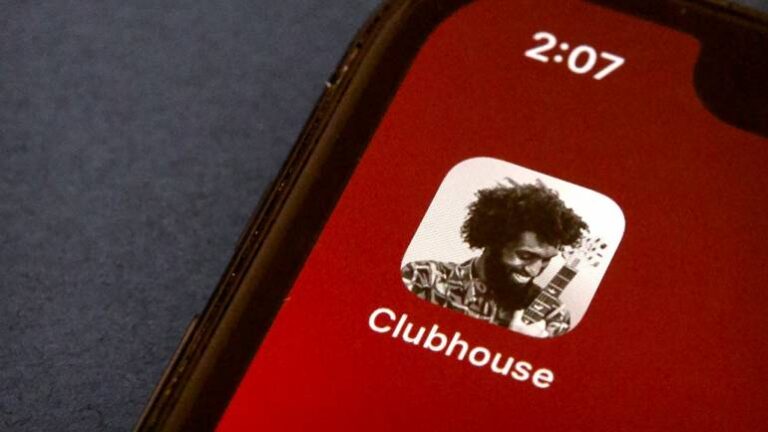 Clubhouse: novità in arrivo per il social, l’app Android sempre più vicina