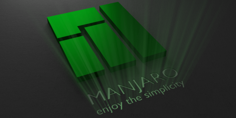 Manjaro Linux arriva sui tablet e iPad, il primo teaser