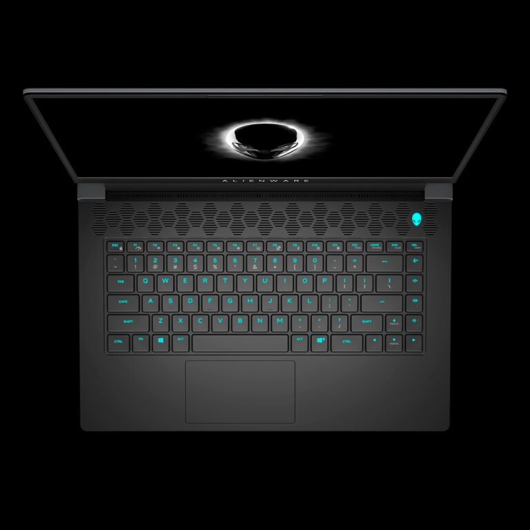 Dell Alienware