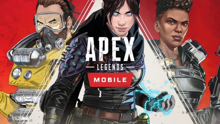 Apex Legends Mobile: aperti i preorder su Android