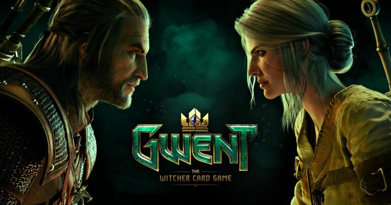 GWENT: The Witcher Card Game debutta sui MacOS con M1