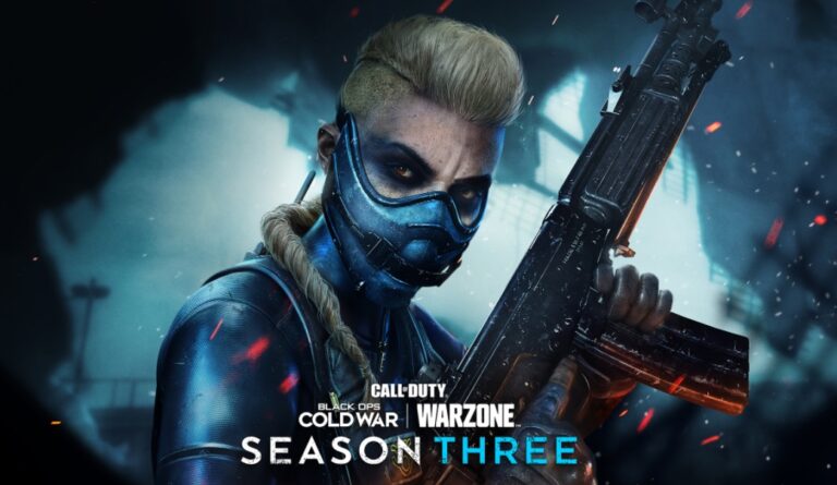 Call of Duty: Warzone – con la Season 3 arriva il più grande aggiornamento di sempre per il battle royale