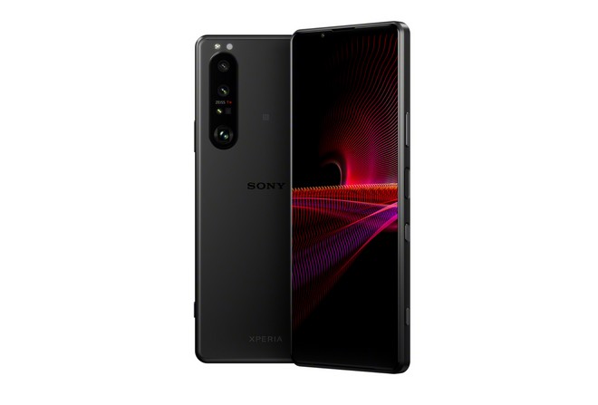 Xperia 1 III riceverà un solo major update