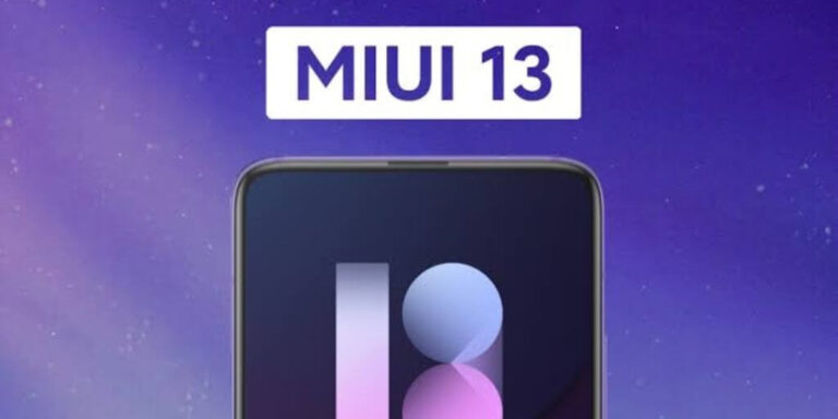 MIUI 13: esordio previsto per giugno, spuntano i primi smartphone esclusi