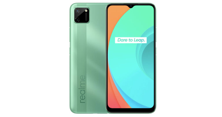 Realme C21 arriva in Italia: prezzi e dettagli