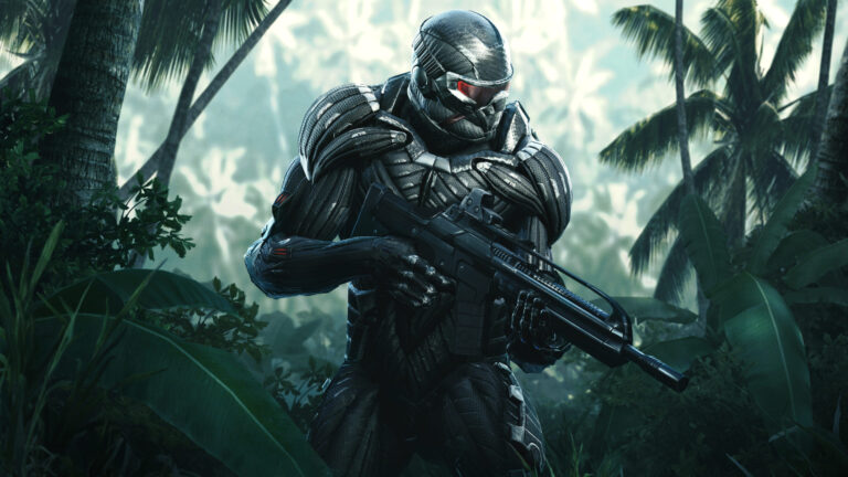 Crysis torna a spremere PC e console: in arrivo la trilogia rimasterizzata!