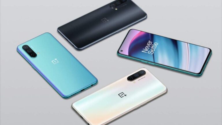 OnePlus Nord 3 arriverà in estate? Ecco le specifiche complete!