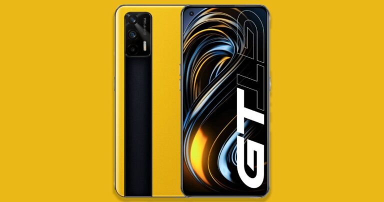 Realme GT 2 Master Explorer Edition – ecco le specifiche del nuovo smartphone