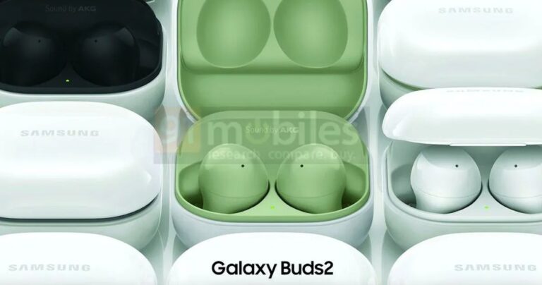 Galaxy Buds 2