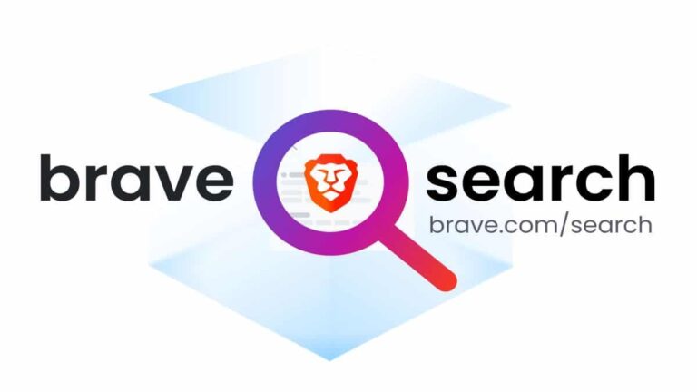 Brave Search: la novità per gli utenti Google