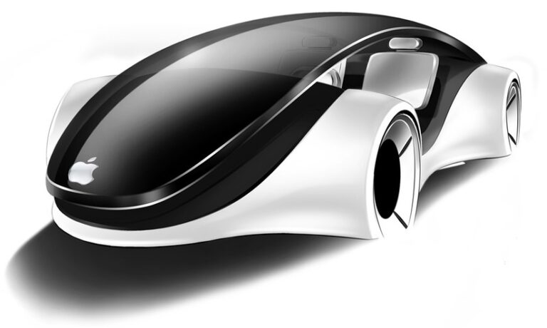 Apple Car: il progetto è ancora vivo, Kevin M. Lynch alla “guida”