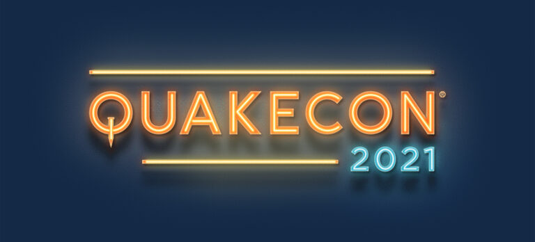 QuakeCon 2021: date e orari per il nuovo evento only digital di Bethesda