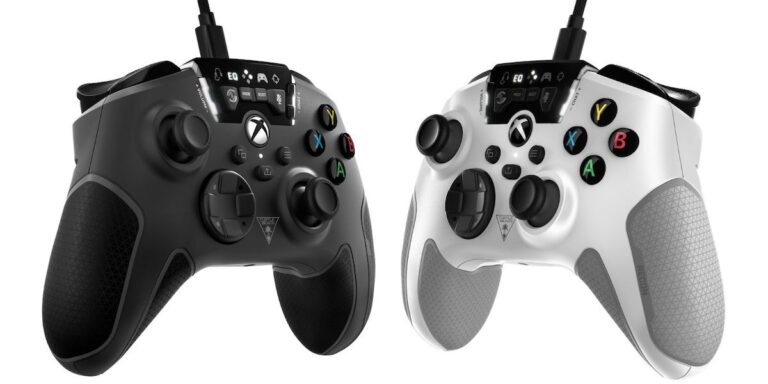 Aperti i preordini del nuovo Recon Controller per Xbox