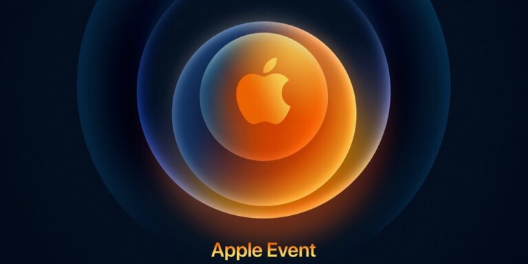 Apple Event