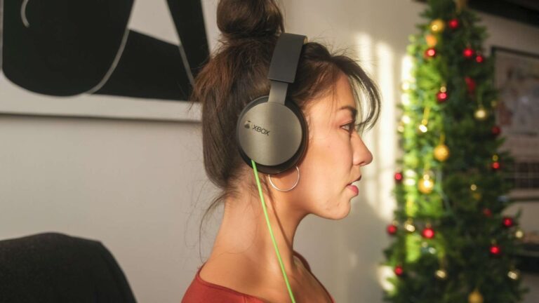 Cuffie stereo Xbox: scopriamo il nuovo headset di Microsoft