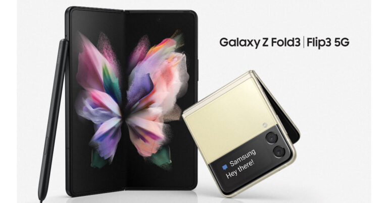 Samsung Galaxy Z Fold 4: trapelano i prezzi e i tagli di memoria
