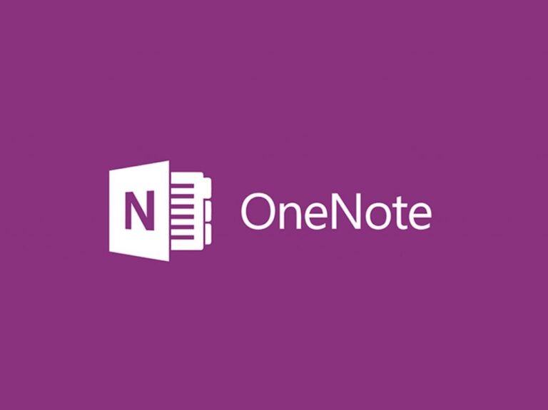 OneNote: Microsoft aggiorna la sua app