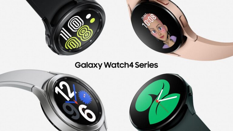 Galaxy Watch4 e Galaxy Watch4 Classic: ecco i nuovi indossabili di Samsung!