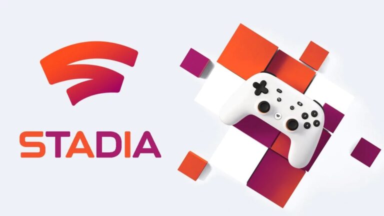 Il primo gioco di Google Stadia che risponde direttamente al tatto è in arrivo questo agosto