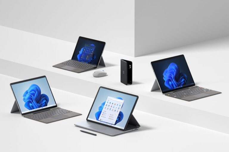 Microsoft potrebbe essere al lavoro su SoC proprietari per i Surface