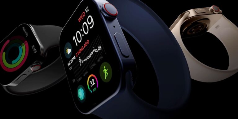 Apple Watch 7: il nuovo leak non piacerà ai fan