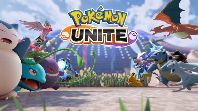 Pokémon Unite arriva oggi su iOS e Android: tutto quello che c’è da sapere