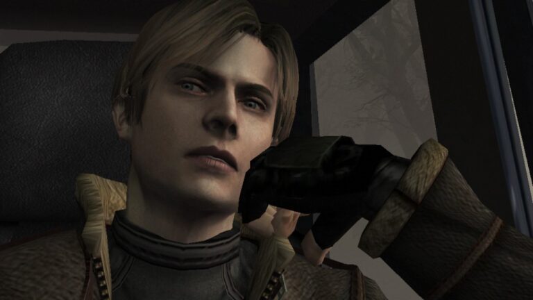 Resident Evil 4 VR: annunciata la data di uscita su Oculus Quest 2, nuovo trailer