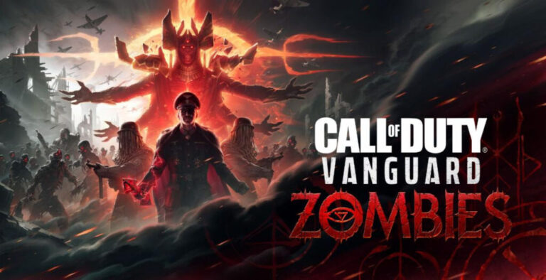 Presentata la modalità Zombi di Call of Duty: Vanguard