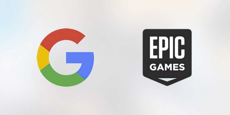 Google cita in giudizio Epic Games