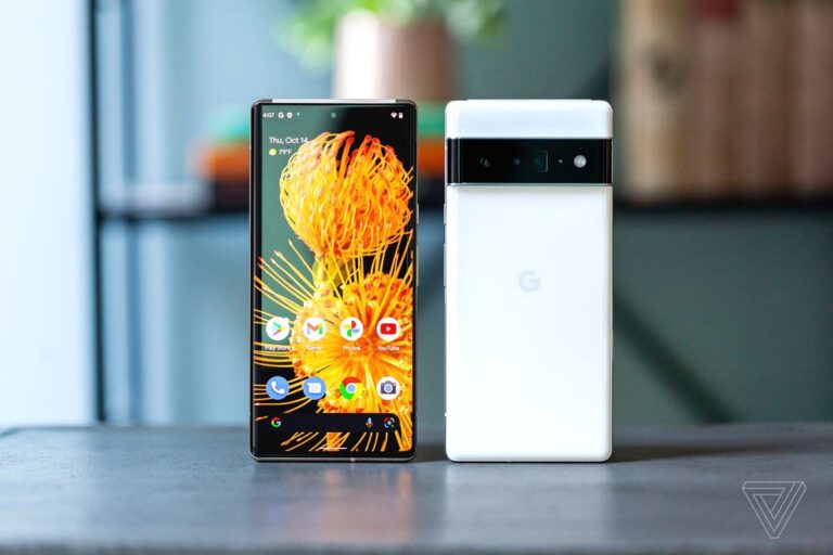 Pixel 6: problemi di disponibilità, ecco la soluzione di Google