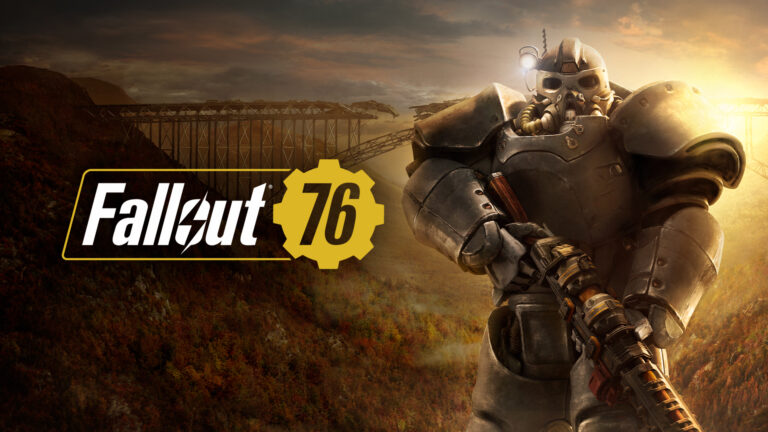 Fallout 76 celebra Halloween e la Giornata delle Bombe