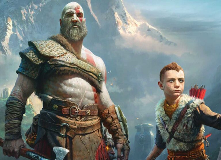 God of War arriverà su PC con un porting ricco di opzioni