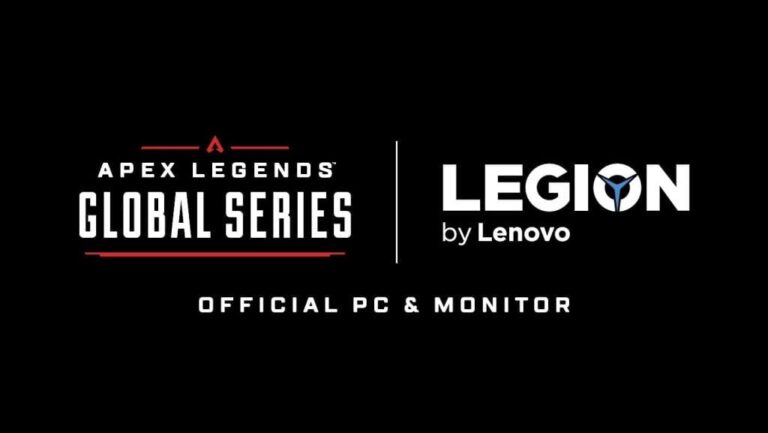 LENOVO estende la sua partnership con Apex Legends Global Series