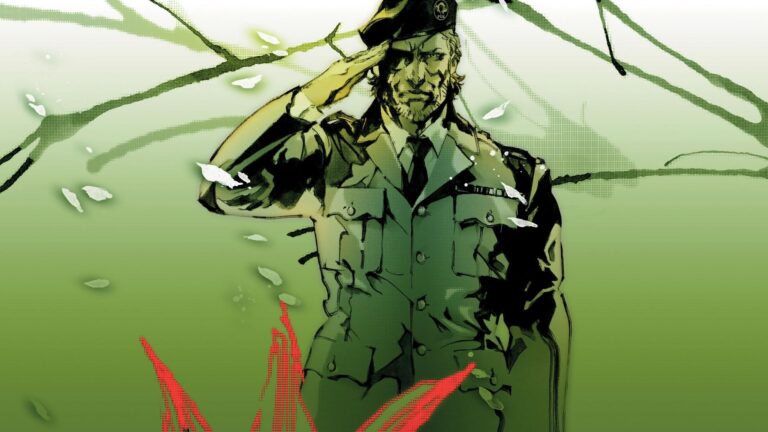 Metal Gear Solid 3: nuove conferme sull’esistenza del remake