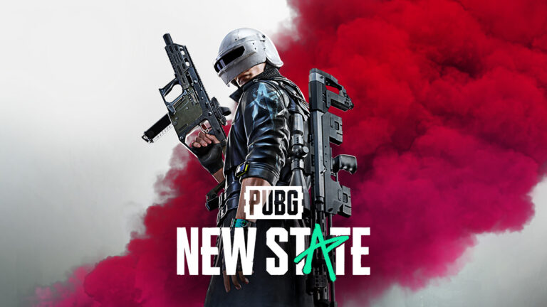 PUBG: New State arriva su iOS e Android a novembre, trailer di lancio