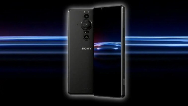 Sony Xperia Pro-I è ufficiale: ecco il nuovo top di gamma giapponese