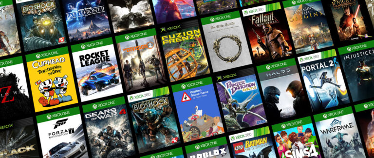 Xbox: Microsoft sta misteriosamente aggiornando i titoli Xbox 360, FPS Boost in arrivo?