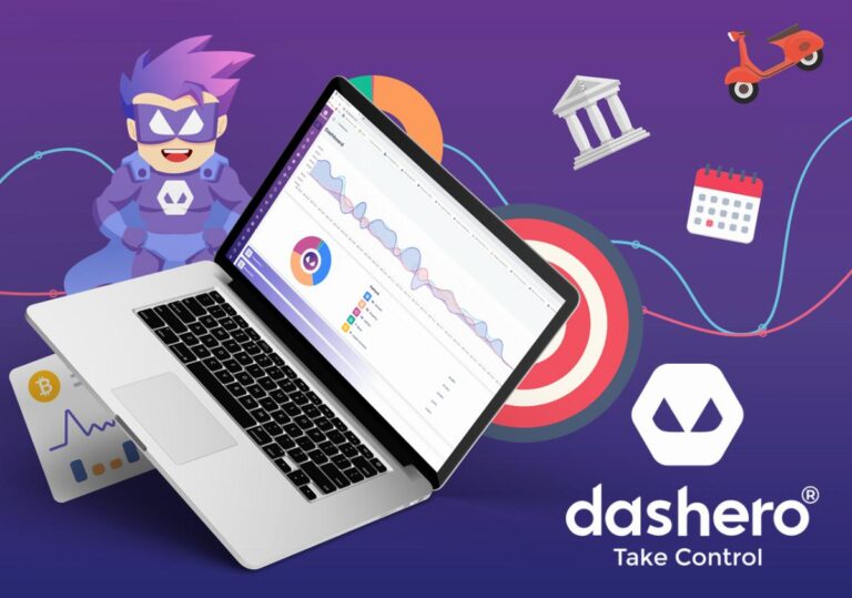 Dashero, la start up che risolve i problemi degli imprenditori digitali