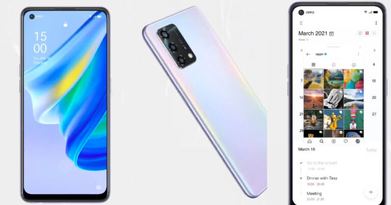 Oppo Reno 6 Lite arriverà in Europa, ecco le caratteristiche note