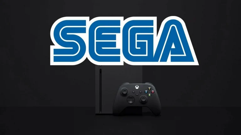 SEGA e Microsoft annunciano una partnership per il cloud